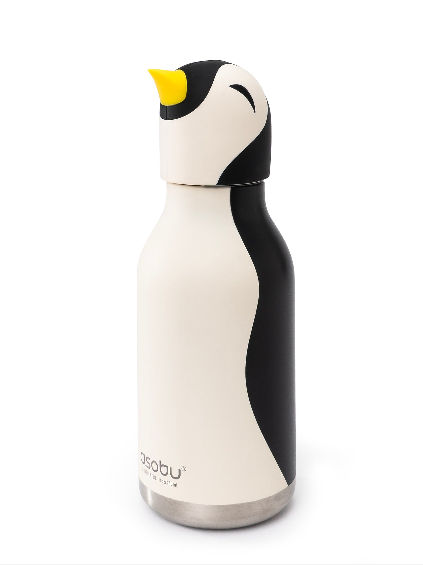 Penguin Water Bottle