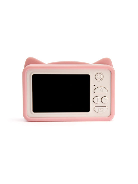 Rookie Blush Digital Camera