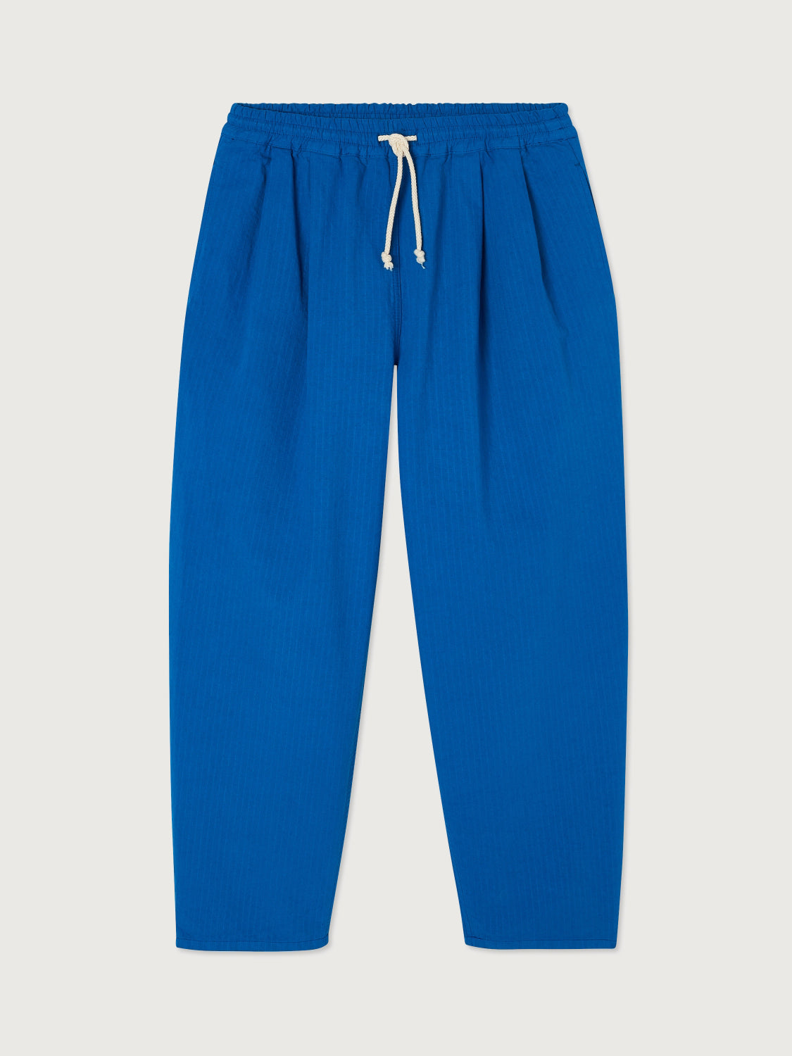 Prussian Blue Rygybay Trousers