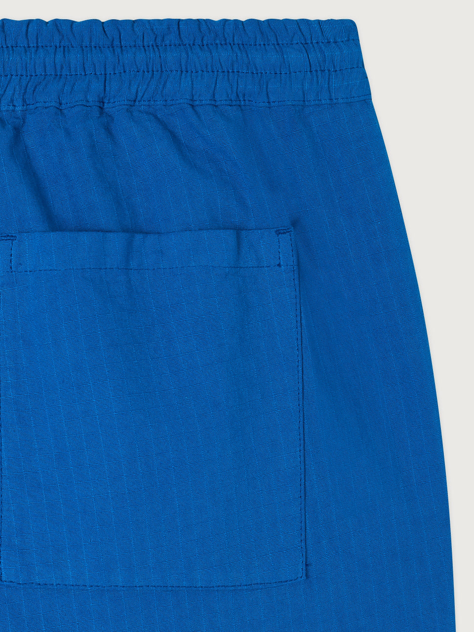 Prussian Blue Rygybay Trousers