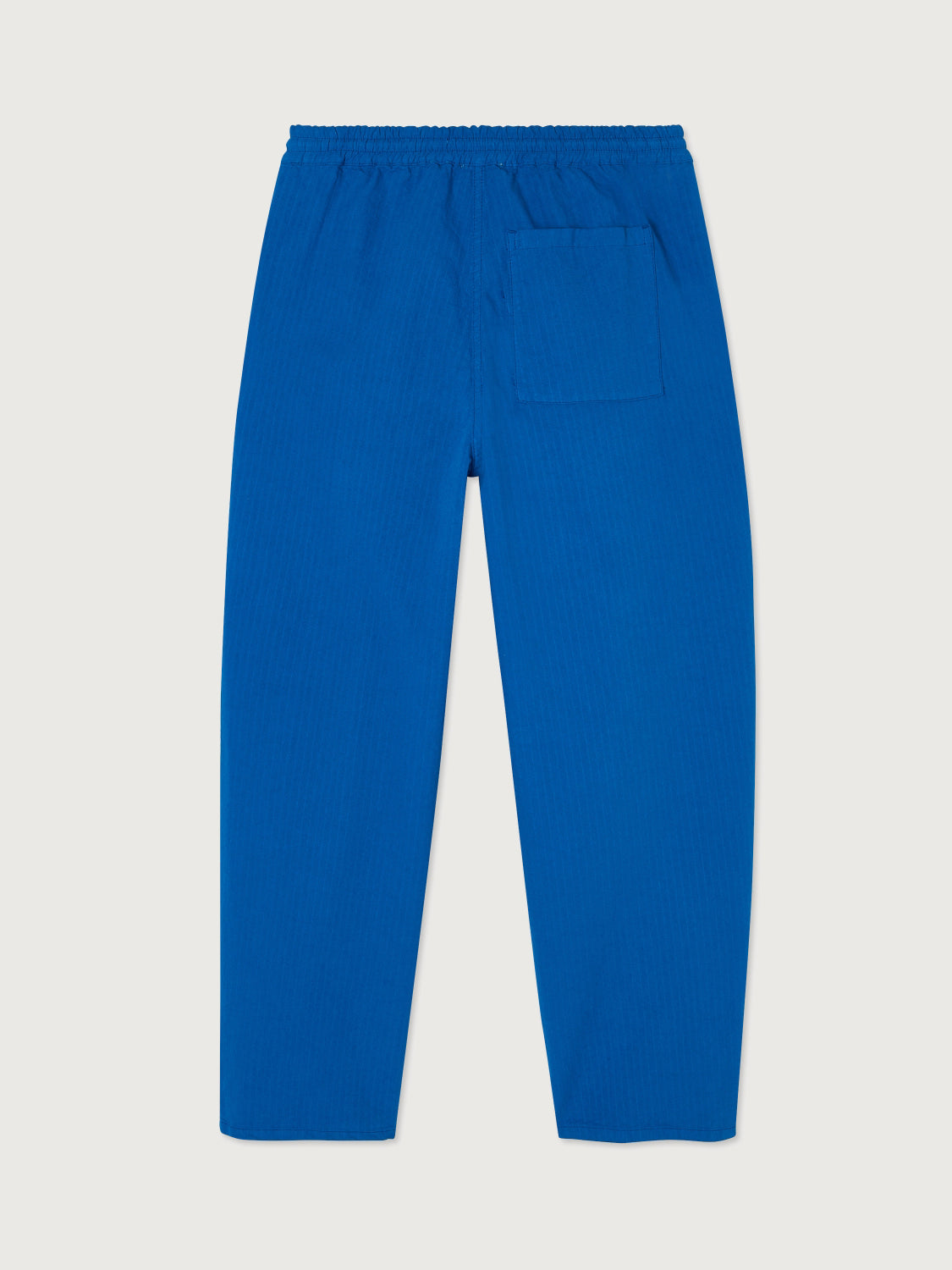 Prussian Blue Rygybay Trousers