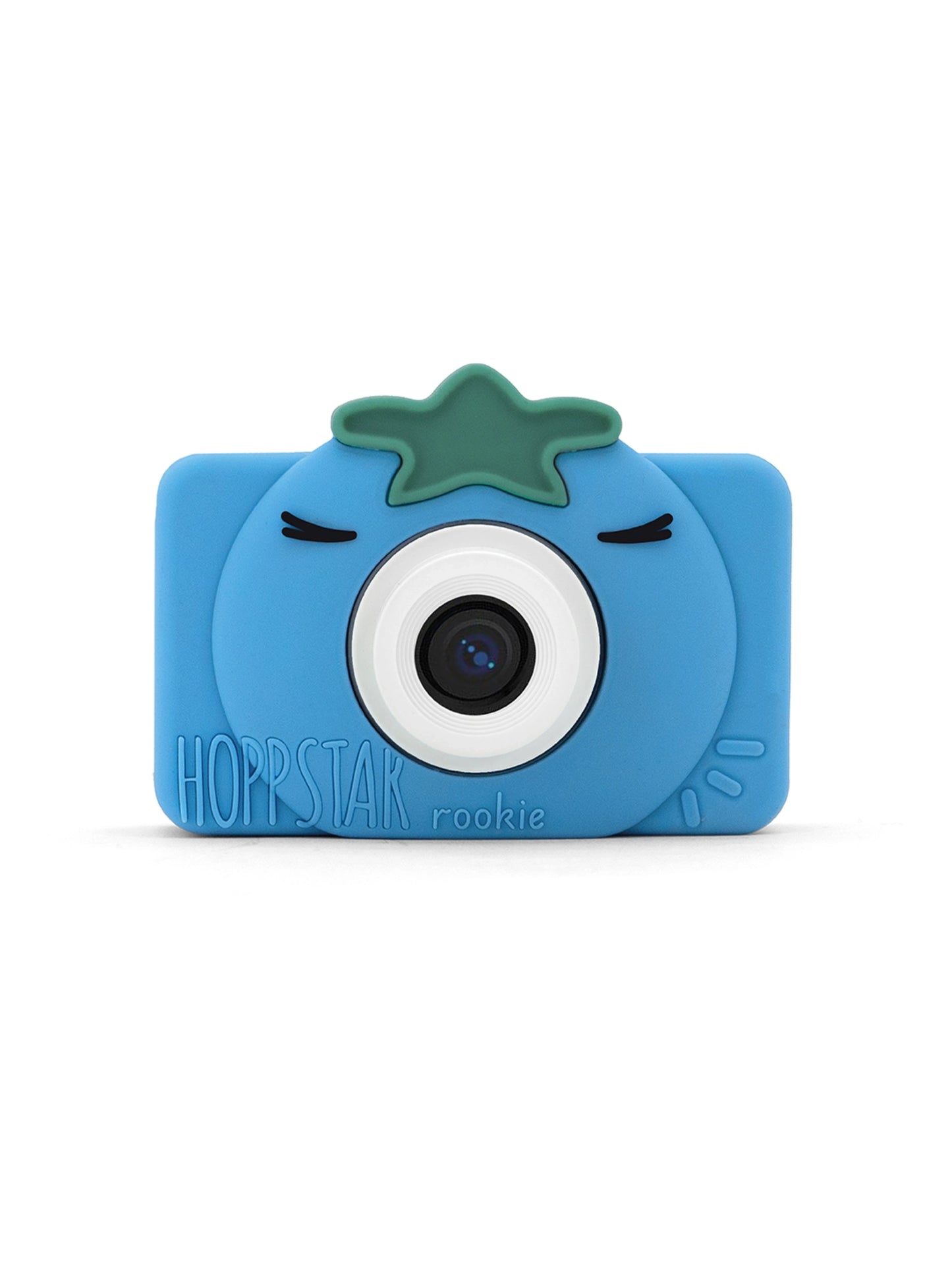 Blubelle Rookie Digital Camera