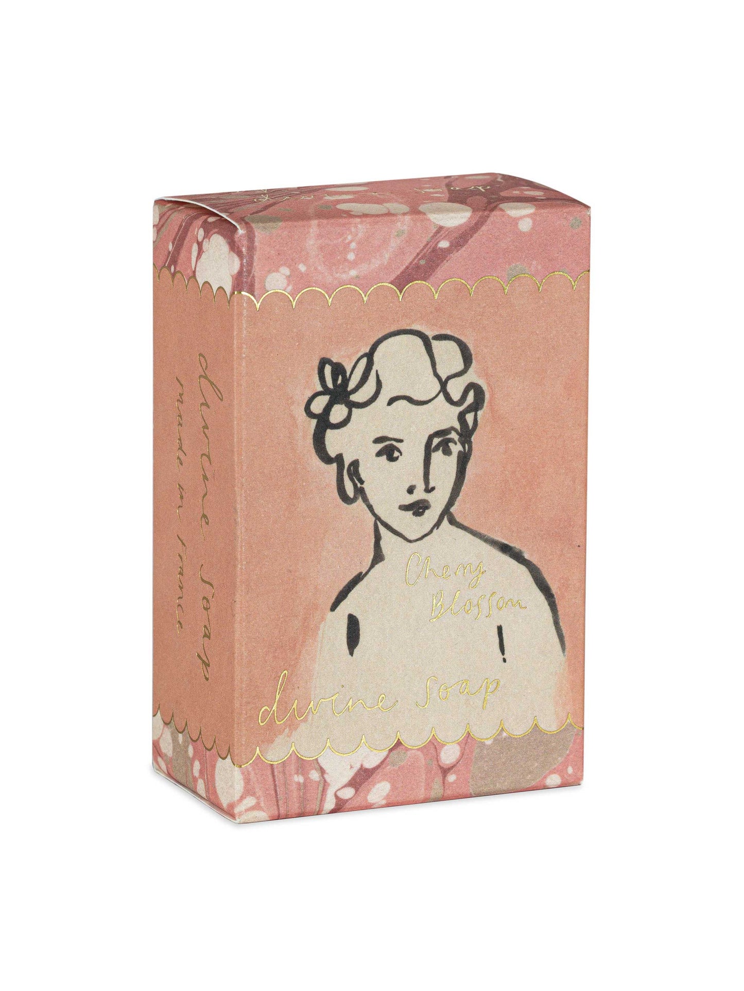 Cherry Blossom Soap