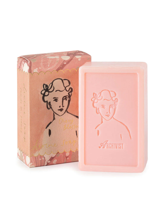 Cherry Blossom Soap