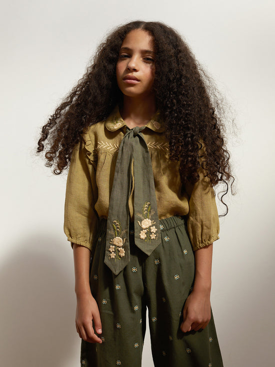 Lichen Sally Blouse