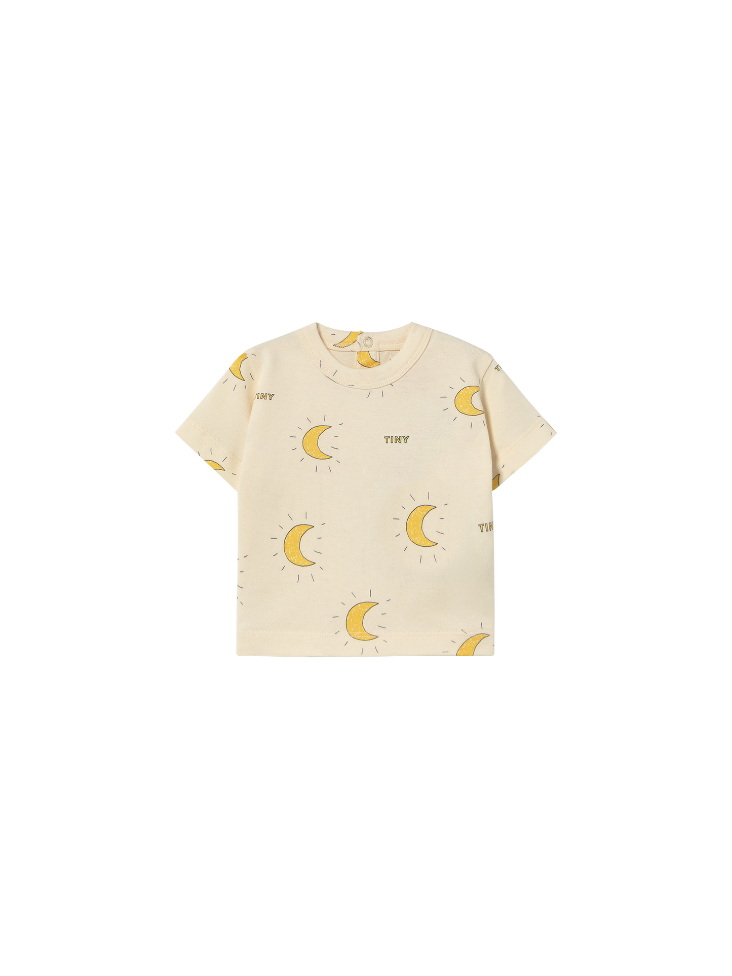 Midnight Sun Baby Tee