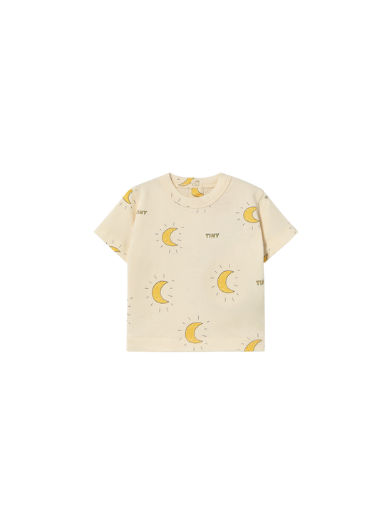 Midnight Sun Baby Tee