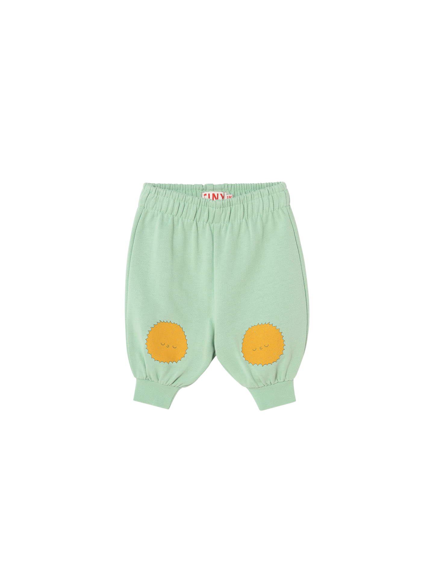 Sun Tales Graphic Baby Sweatpant