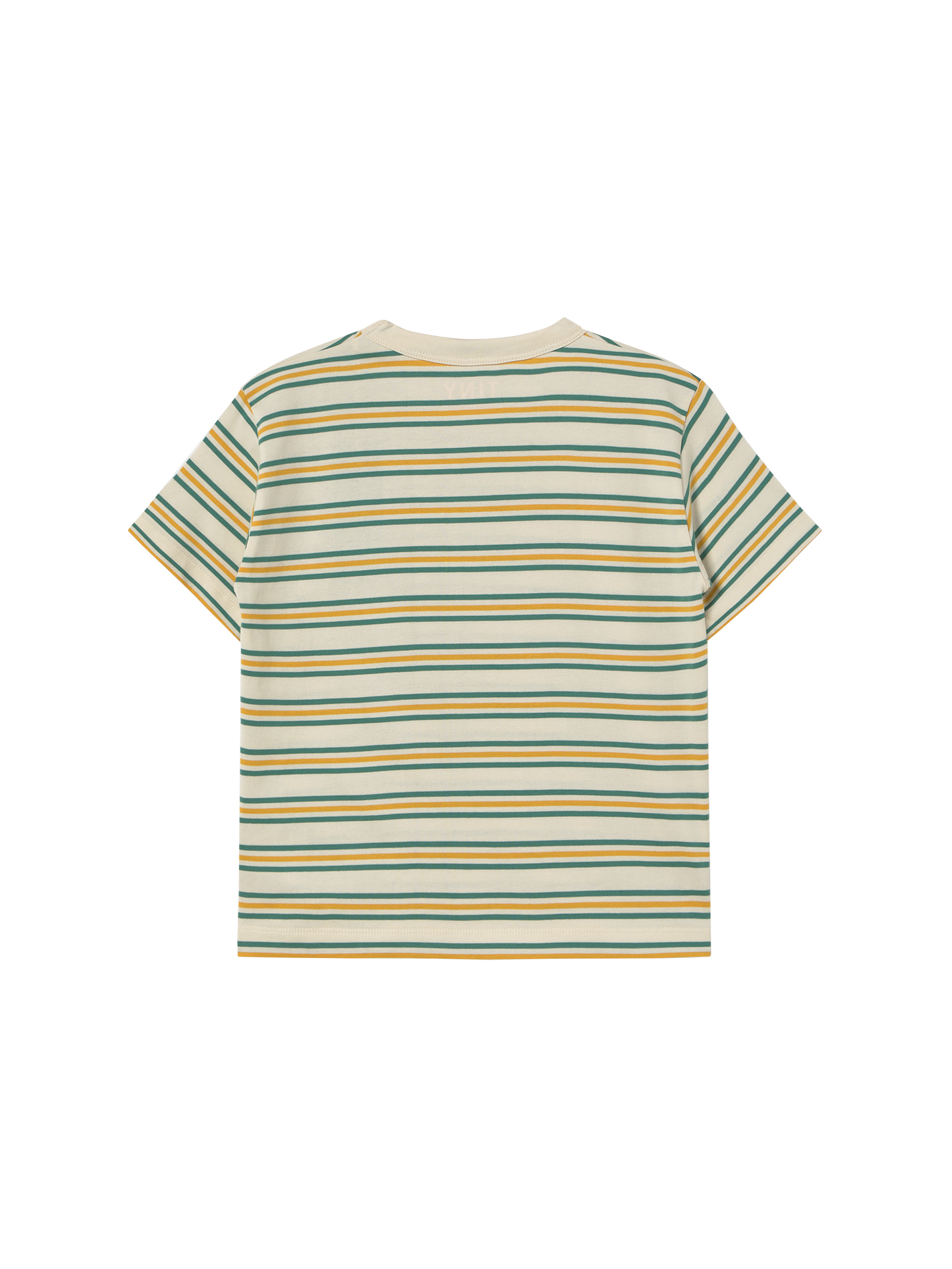 Stripes Multicolour Tee