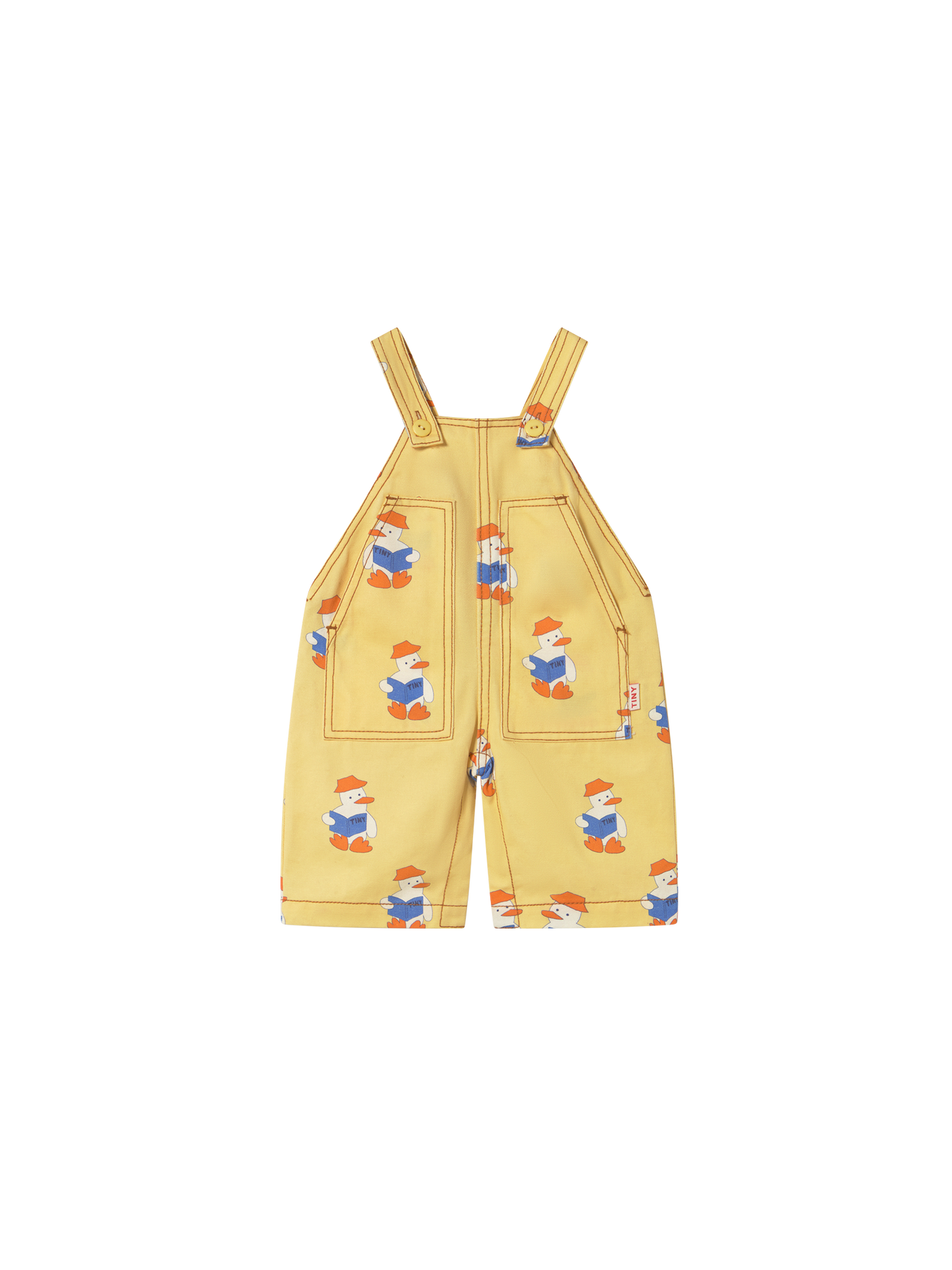 Baby Readers Dungaree