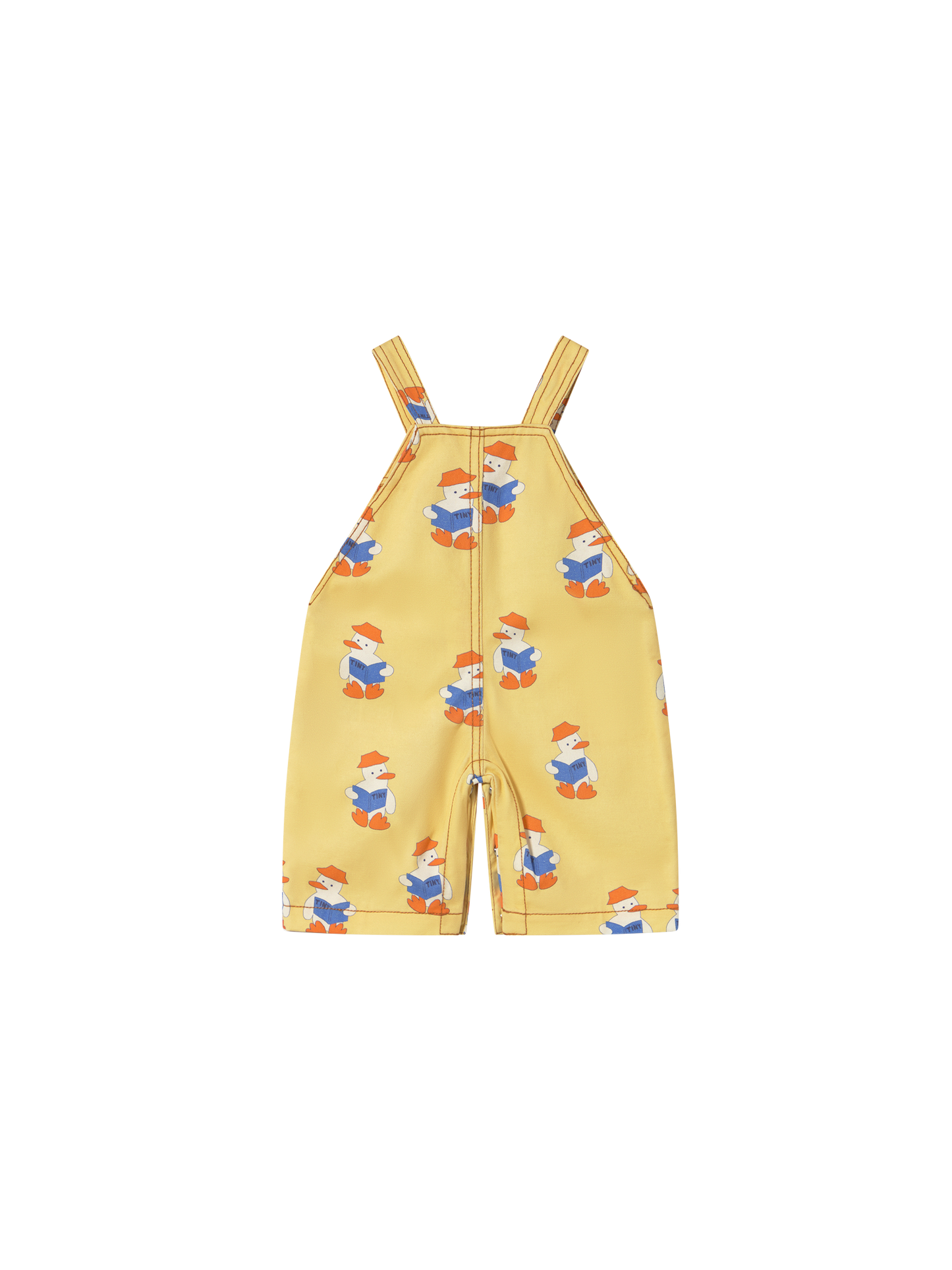 Baby Readers Dungaree