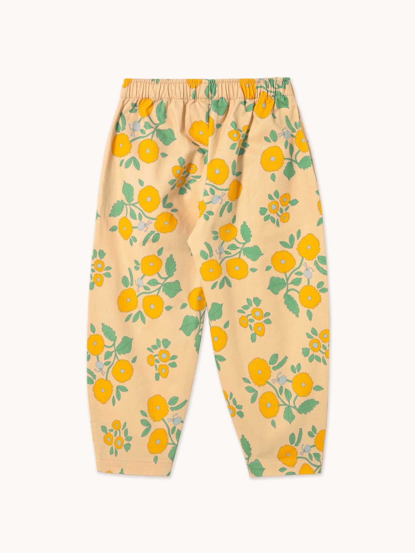 Flowers Pant