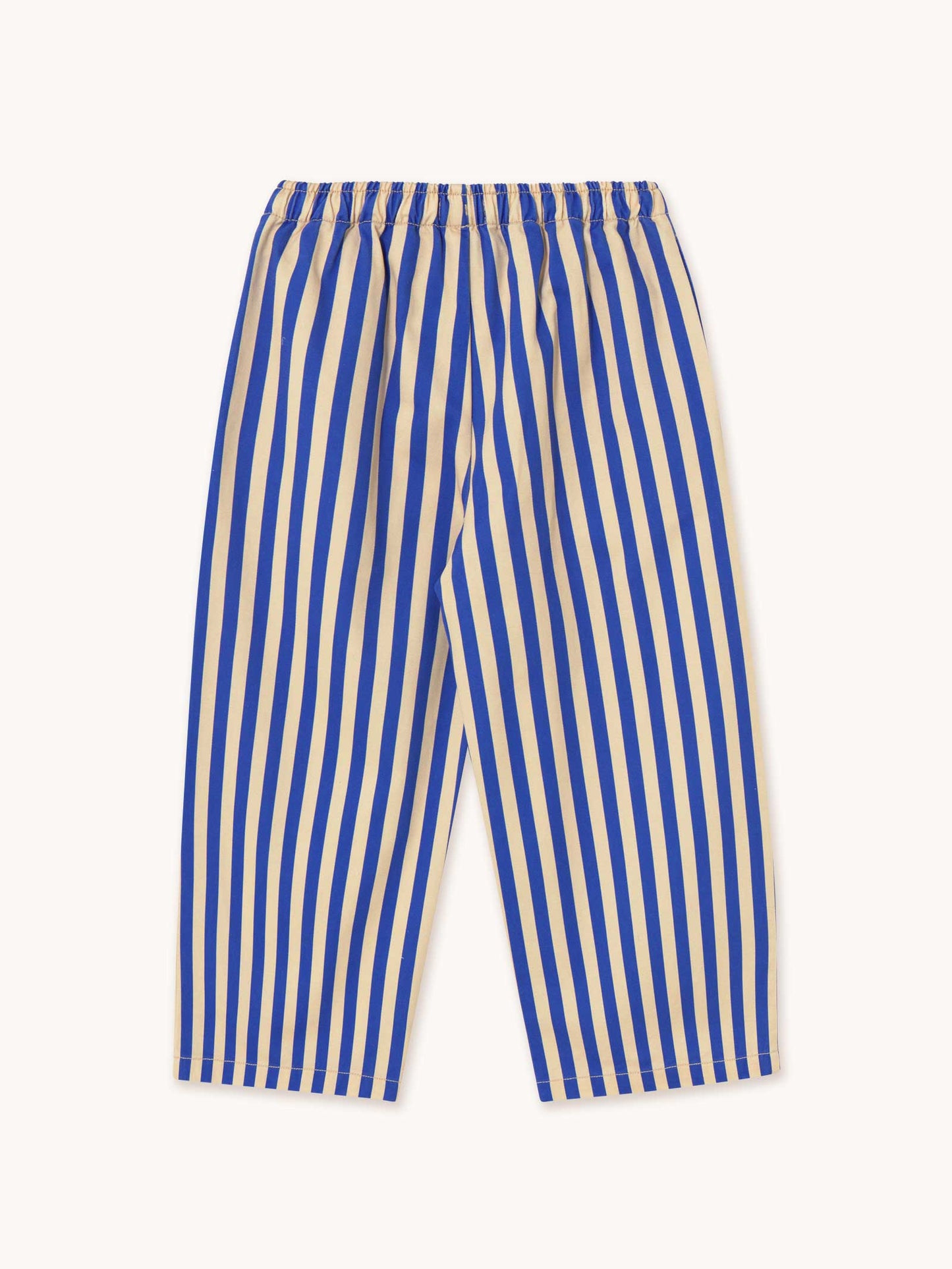 Stripes Woven Pant