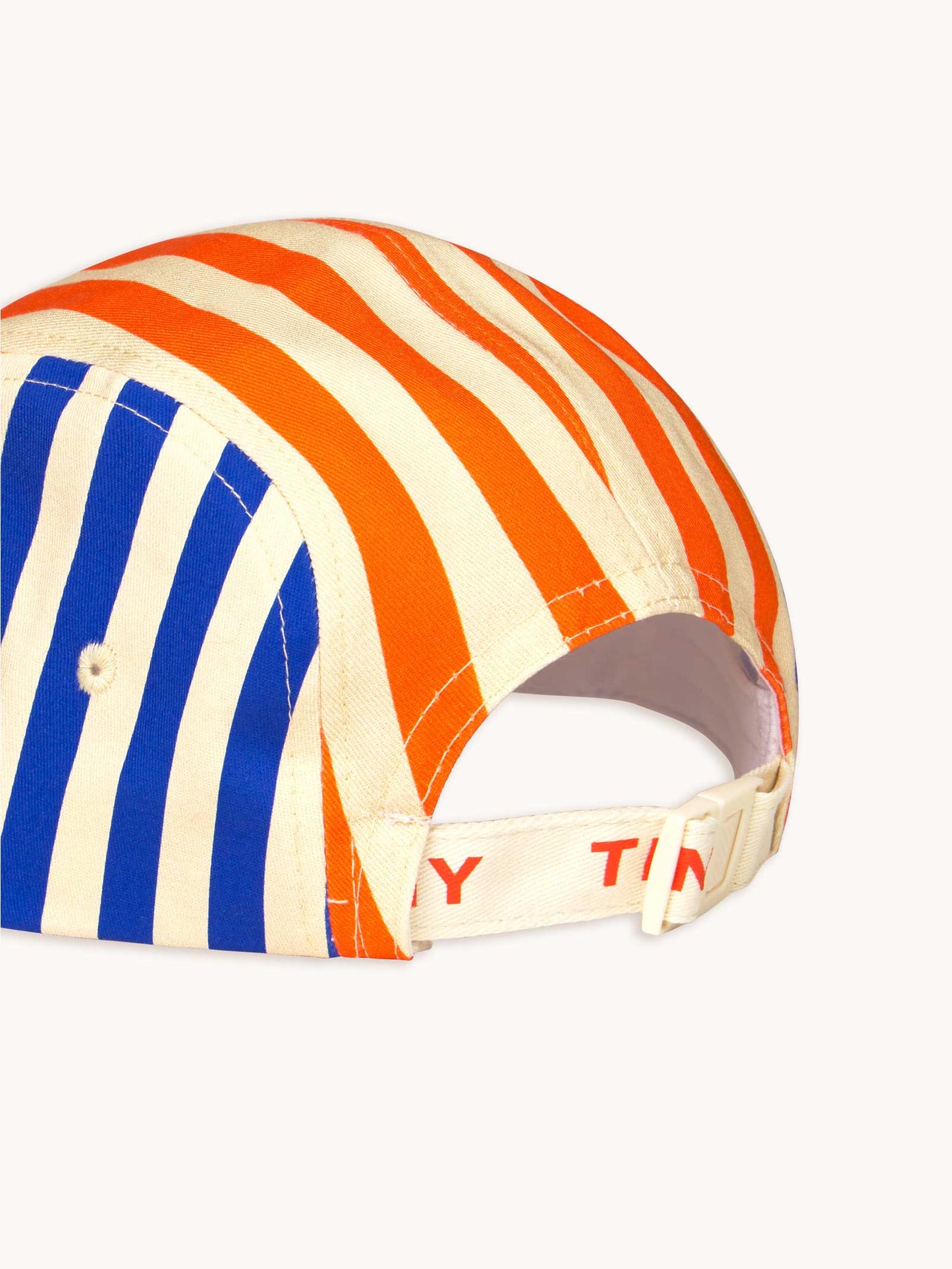 Striped Cap