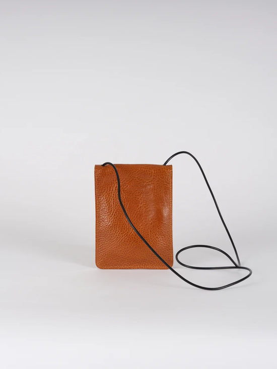 Ochre Scout Bag