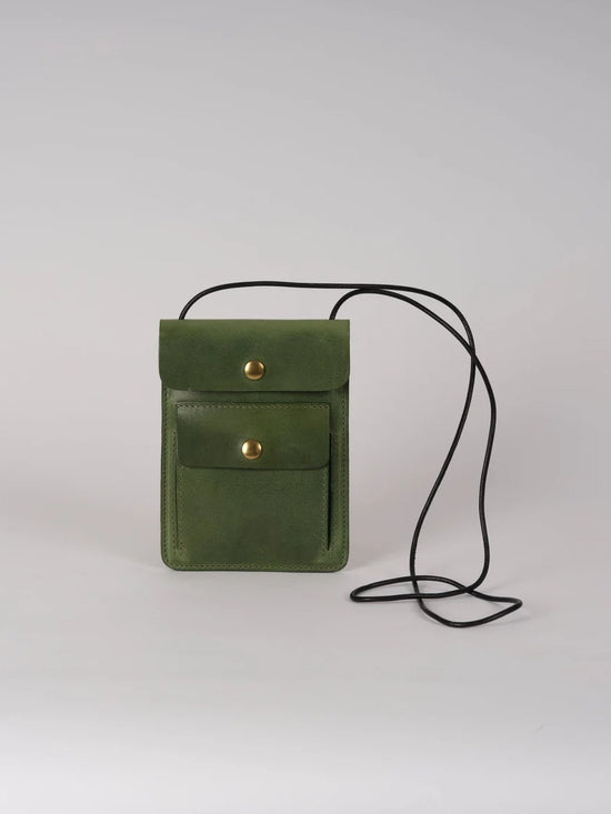 Fern Scout Bag