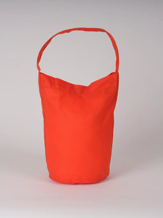 Poppy Bucket Bag