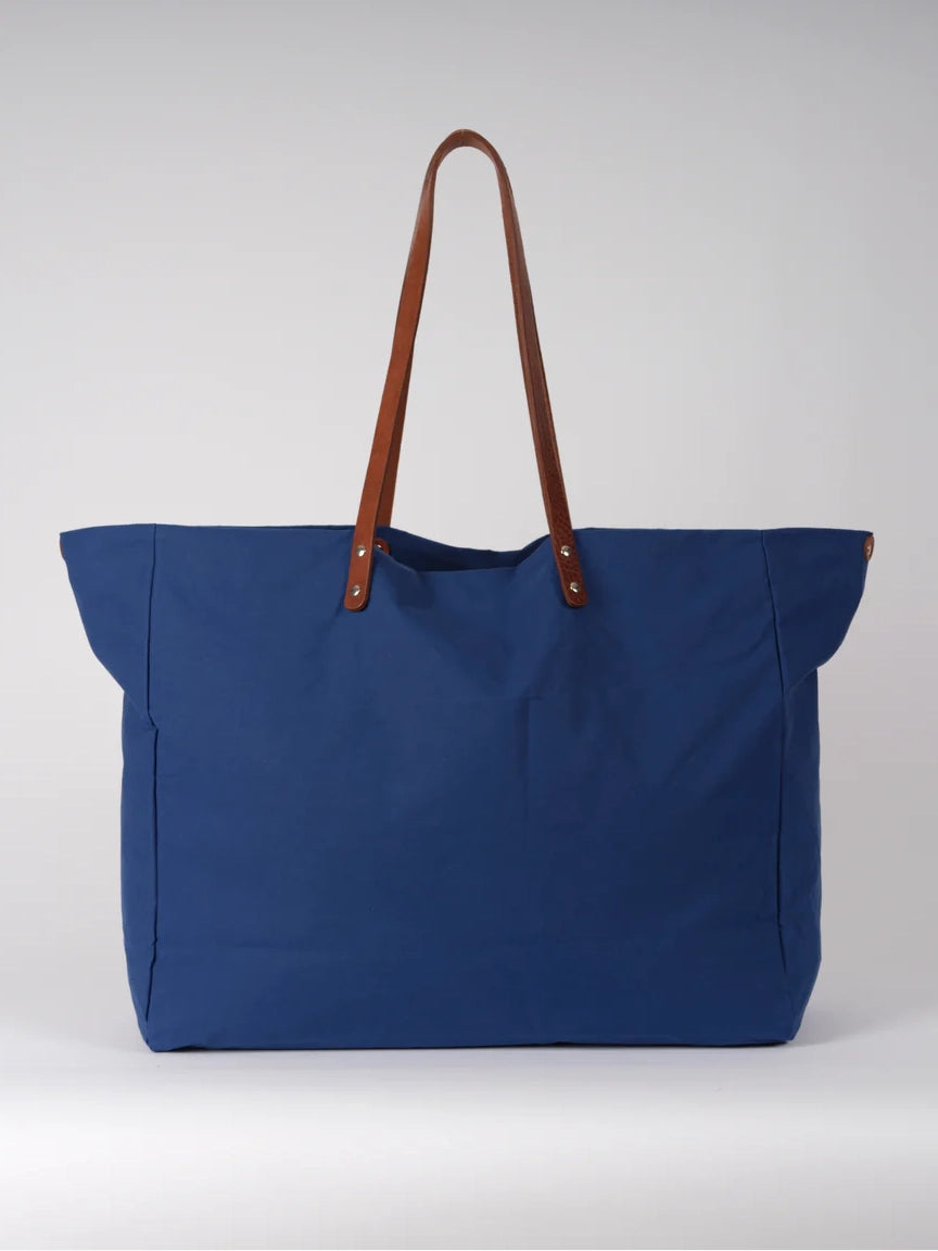 Lapis Giga Tote