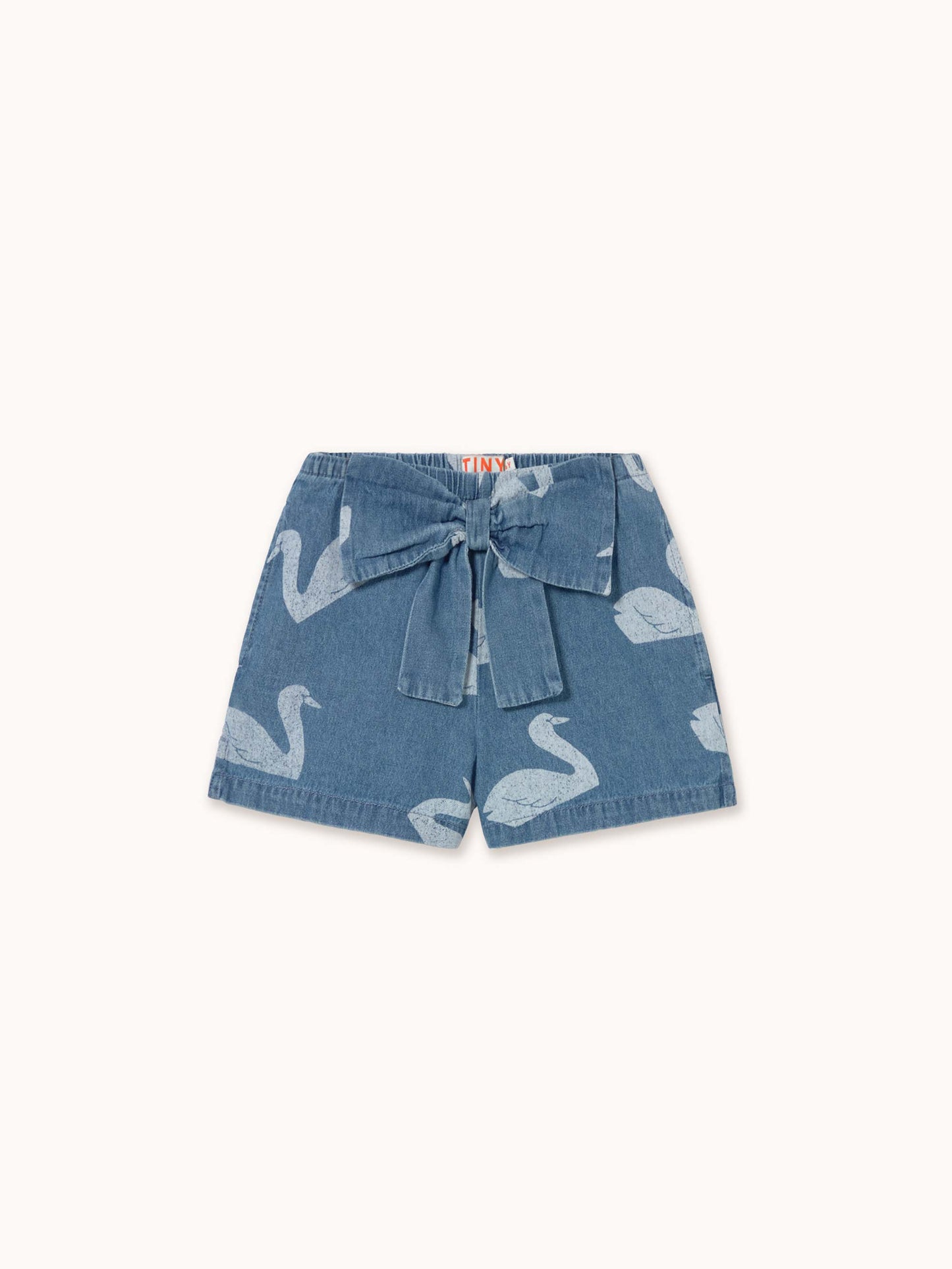 Big Swans Shorts