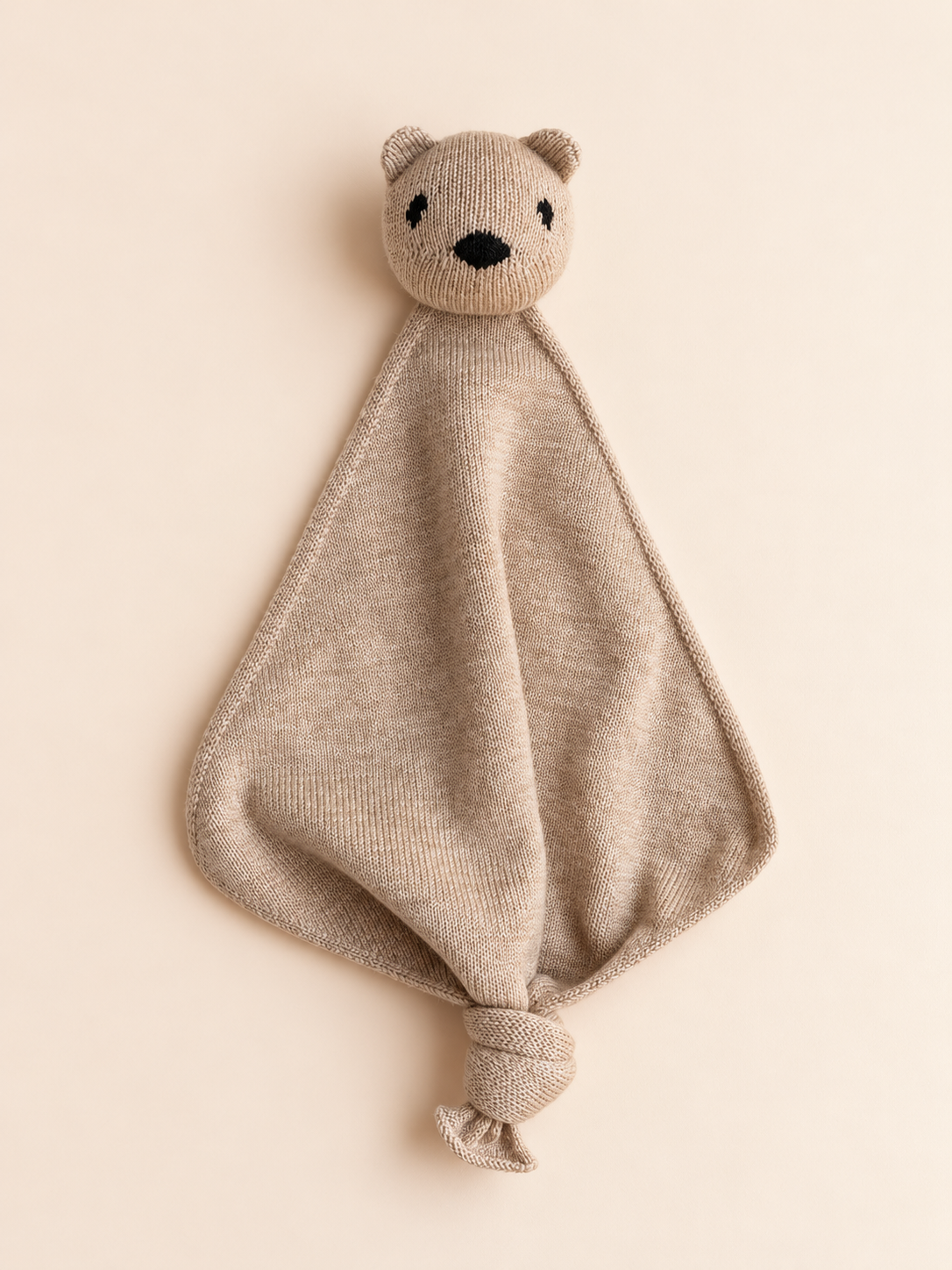 Sand Teddy Tokki