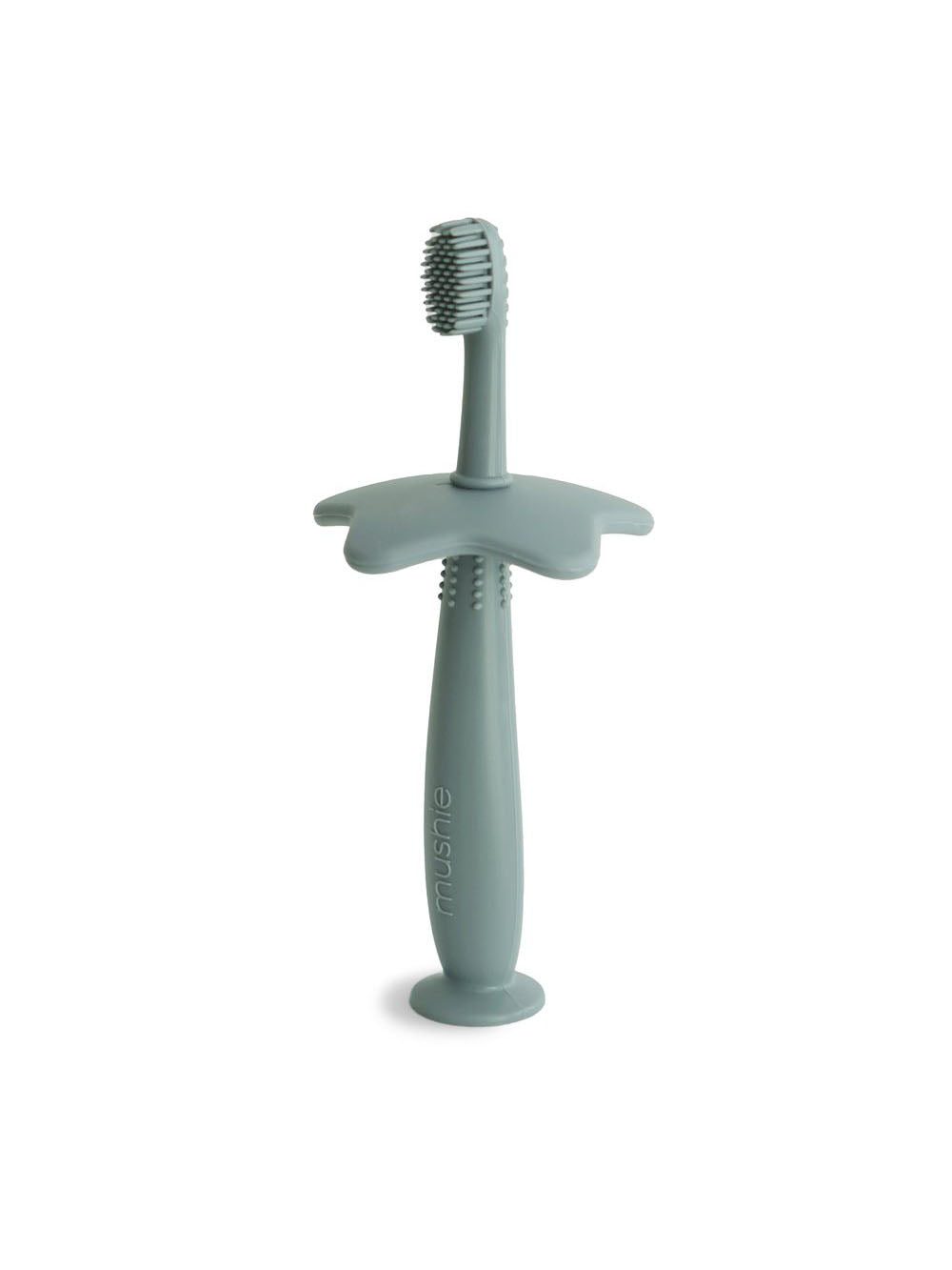 Cambridge Blue Training Toothbrush