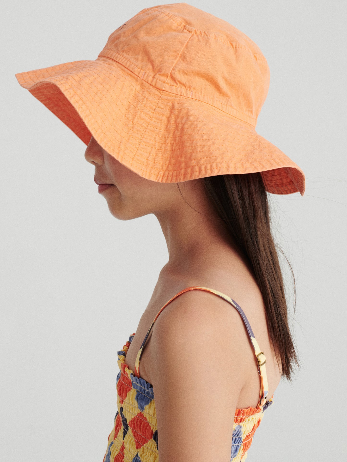 L'orangerie Dress