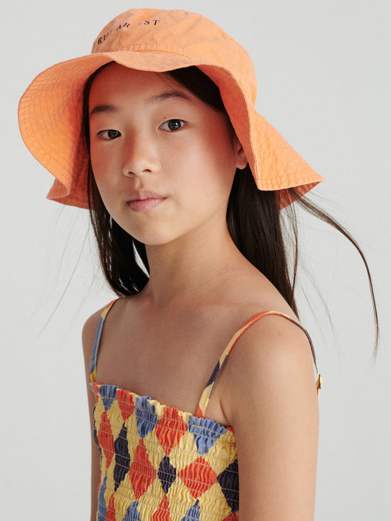 L'orangerie Dress
