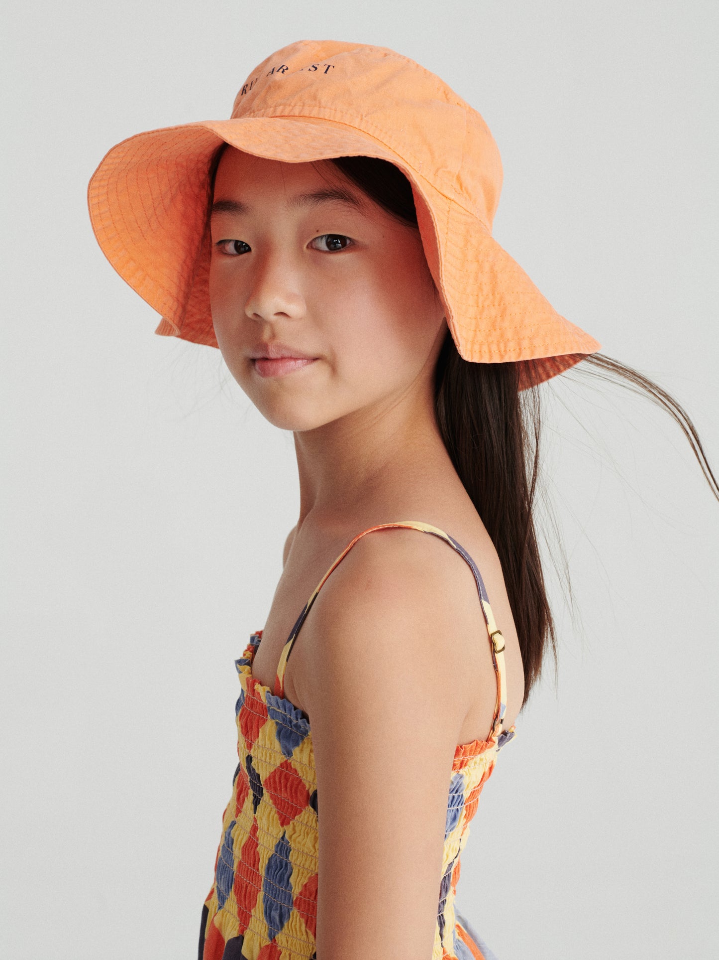 L'orangerie Dress