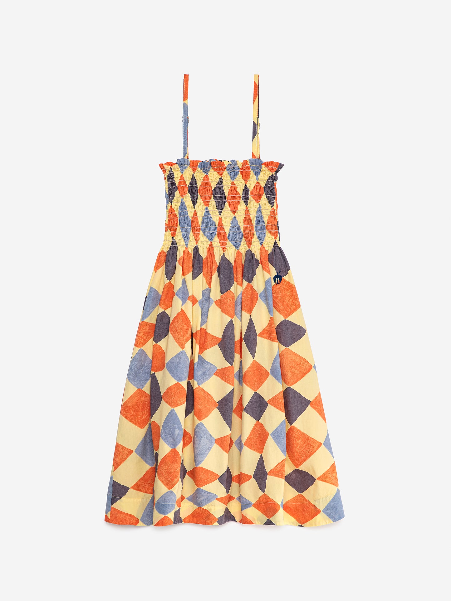 L'orangerie Dress