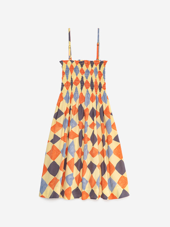 L'orangerie Dress