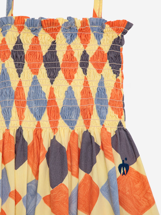 L'orangerie Dress
