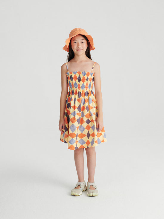 L'orangerie Dress