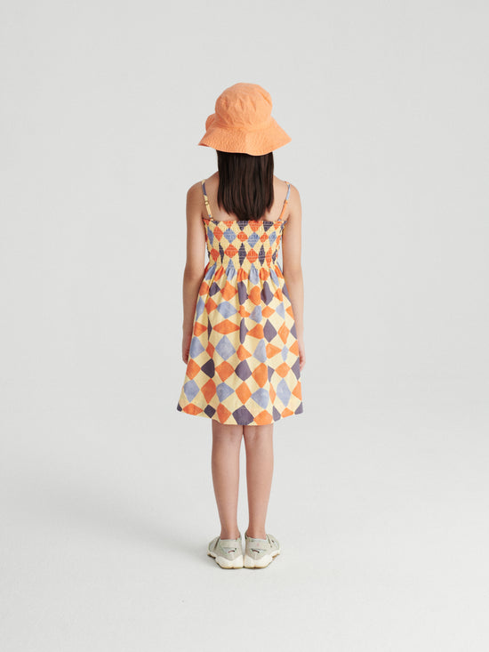 L'orangerie Dress