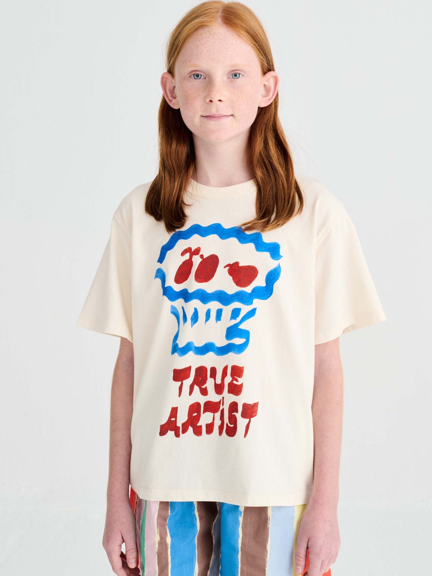 Strokes T-shirt