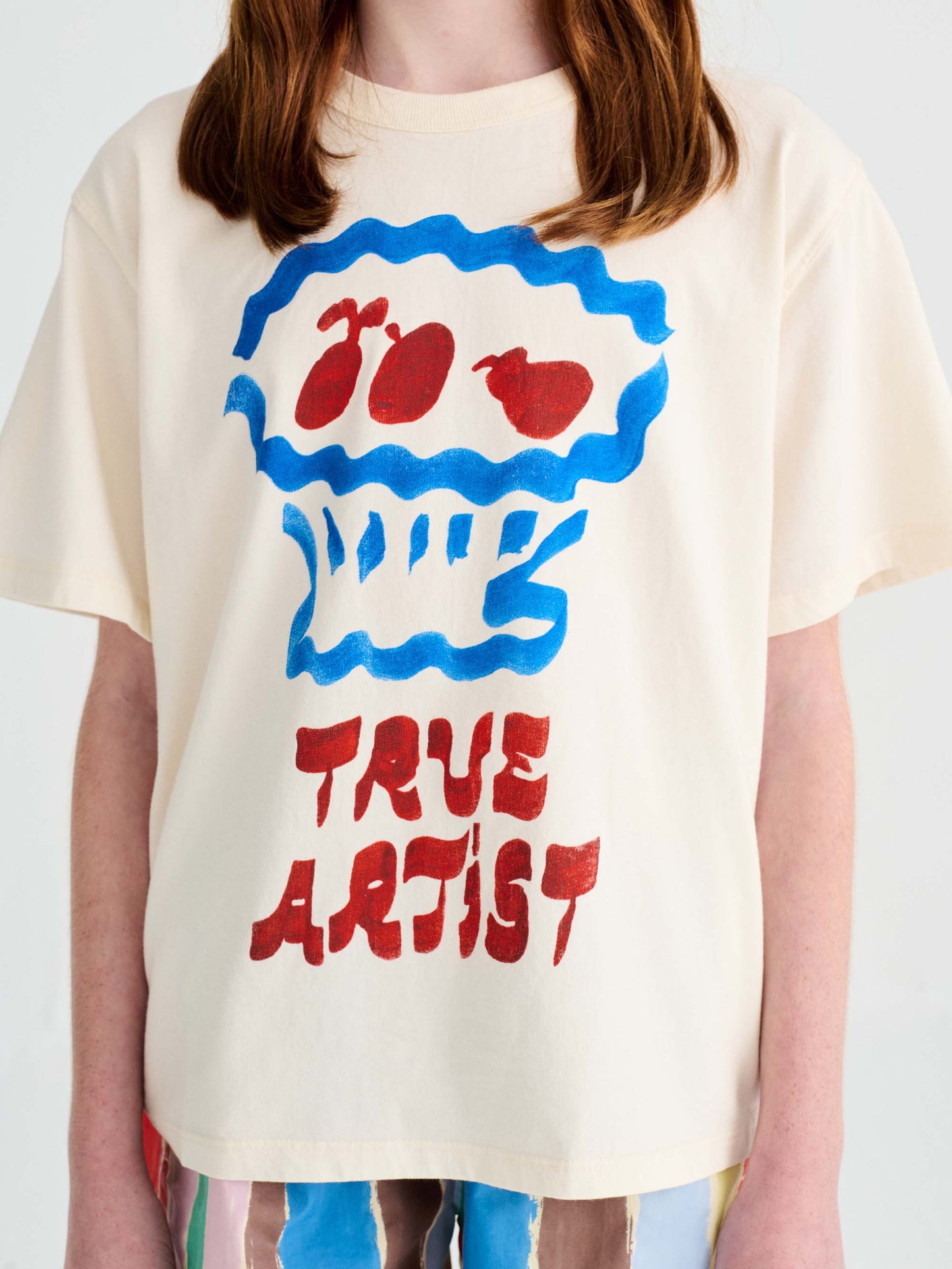 Strokes T-shirt
