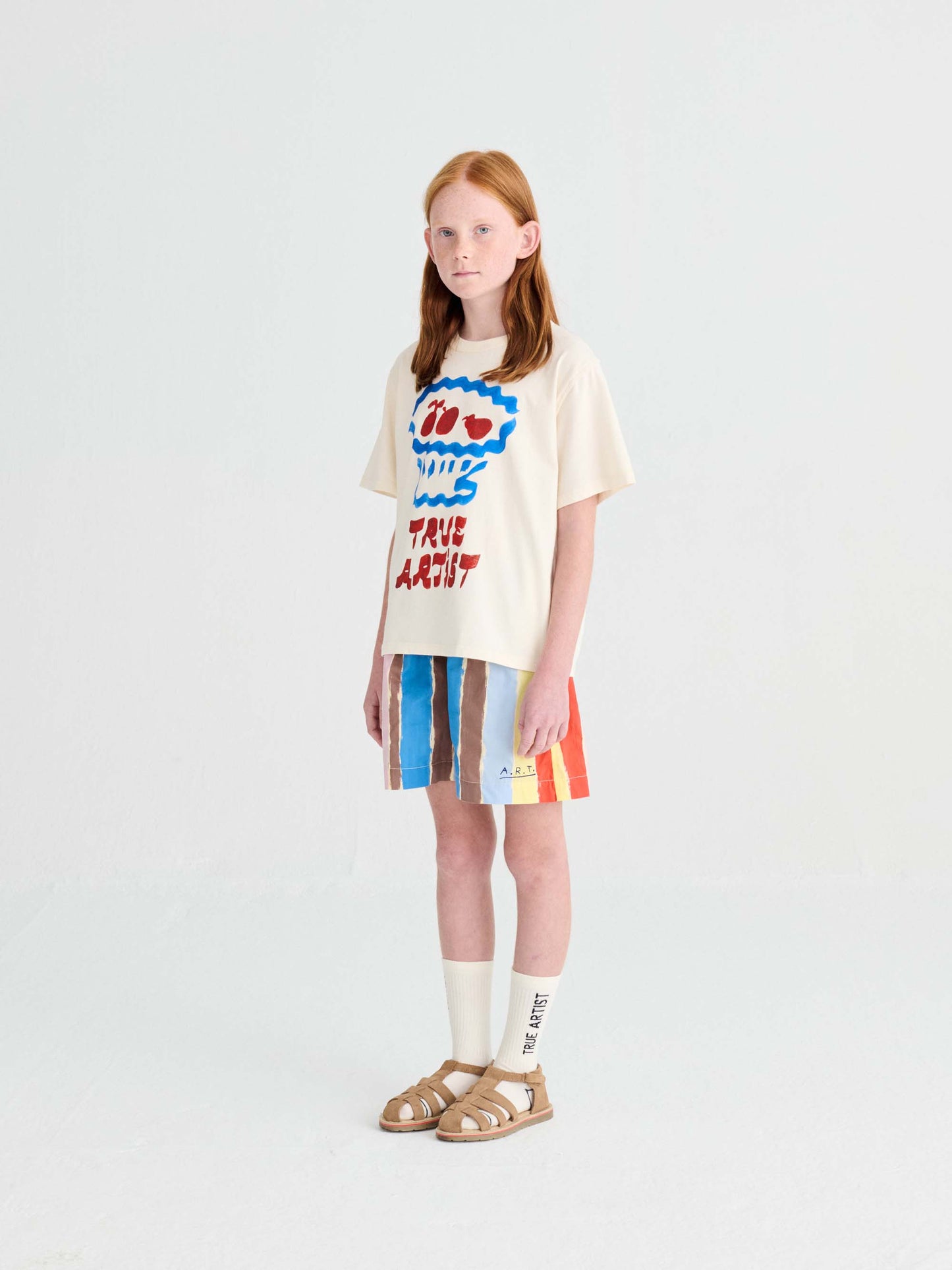 Strokes T-shirt