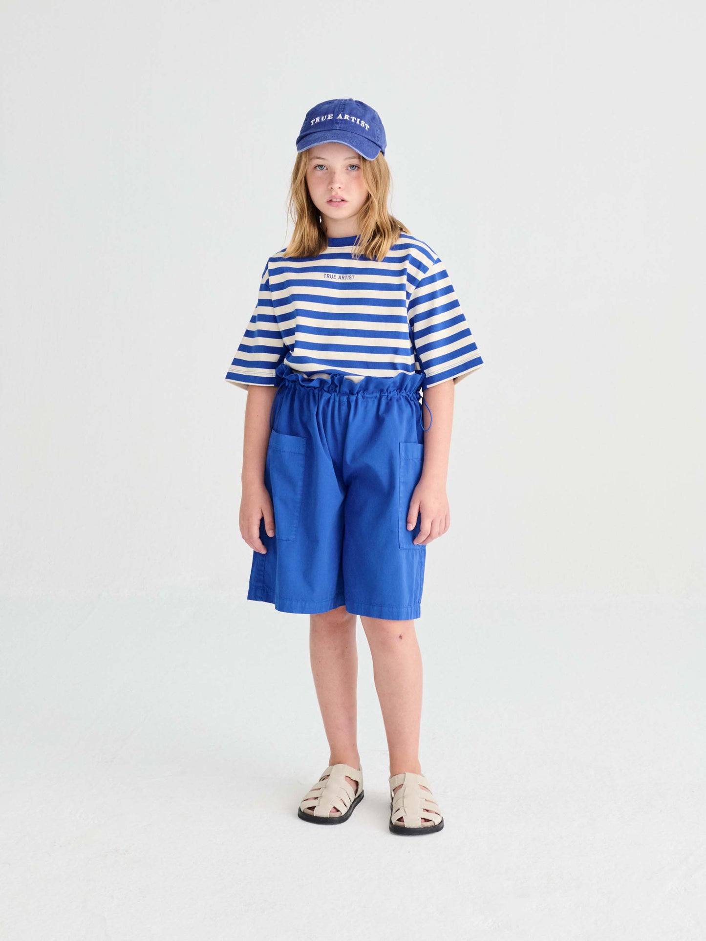 Shorts nº12 Campanula