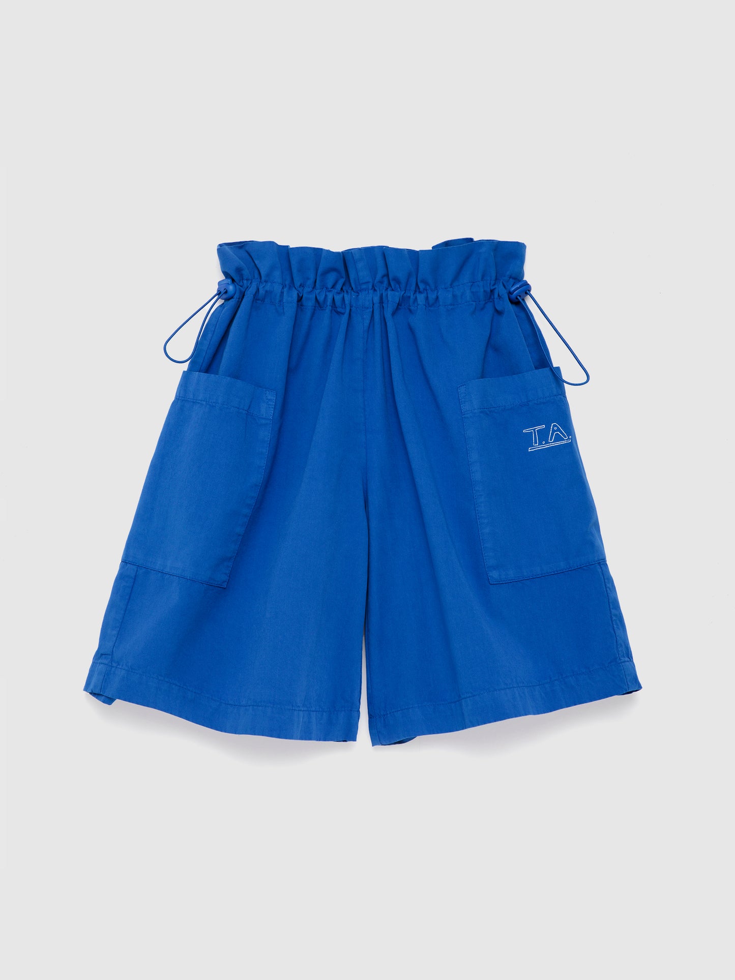 Shorts nº12 Campanula