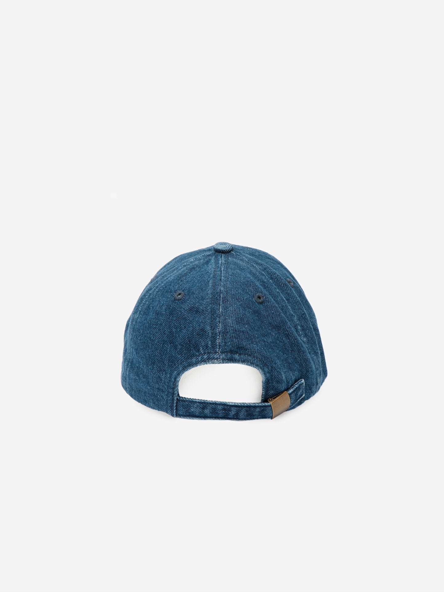 Cap nº01 Denim Blue