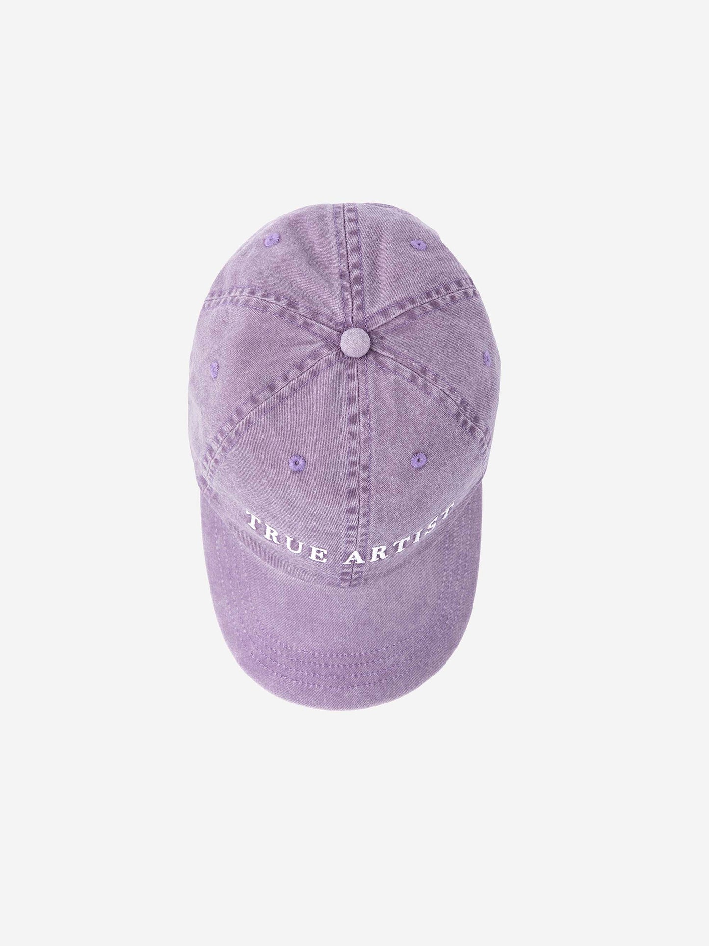 Cap nº01 Lavender Lilac