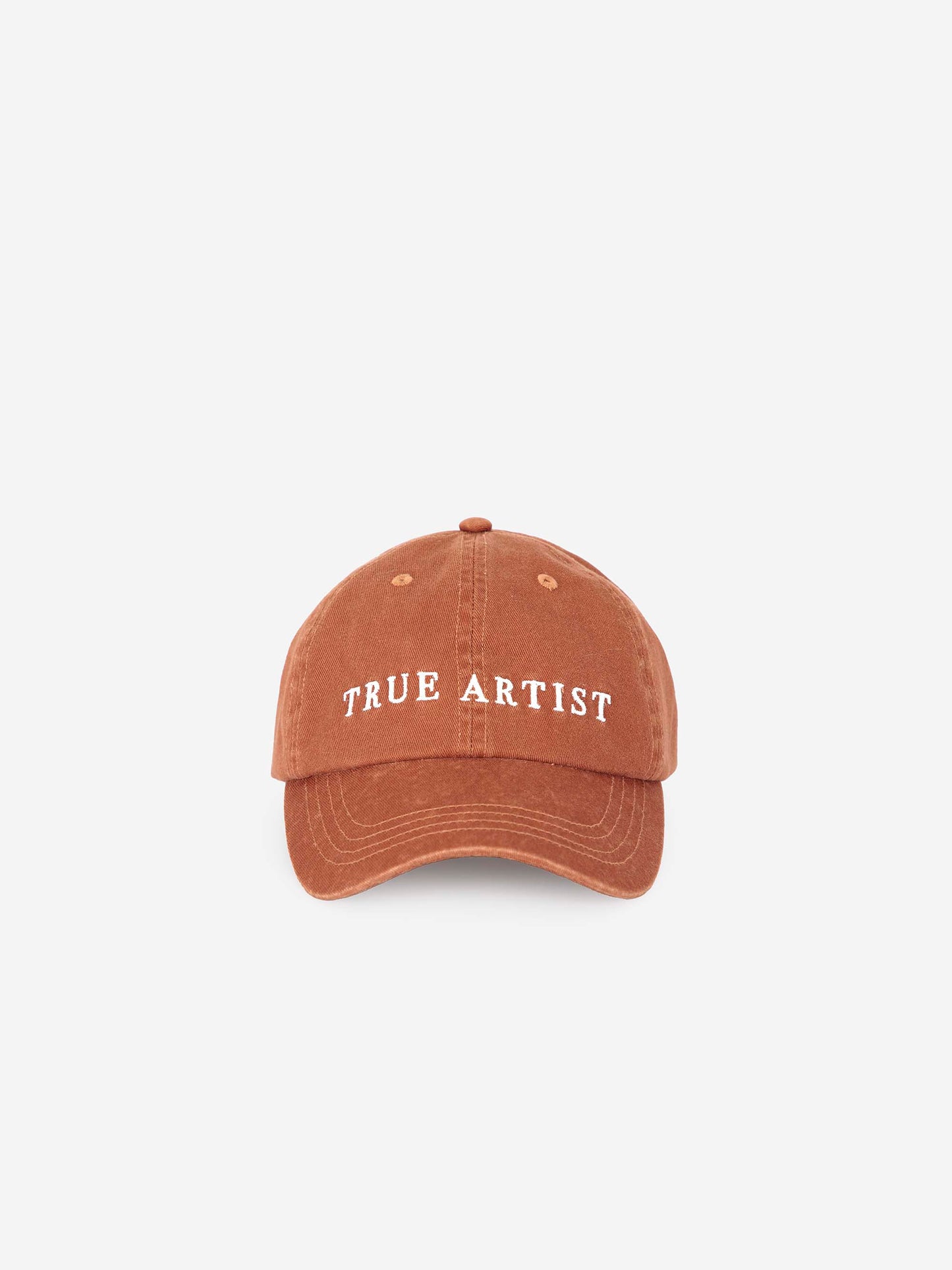 Cap nº01 Otter Brown