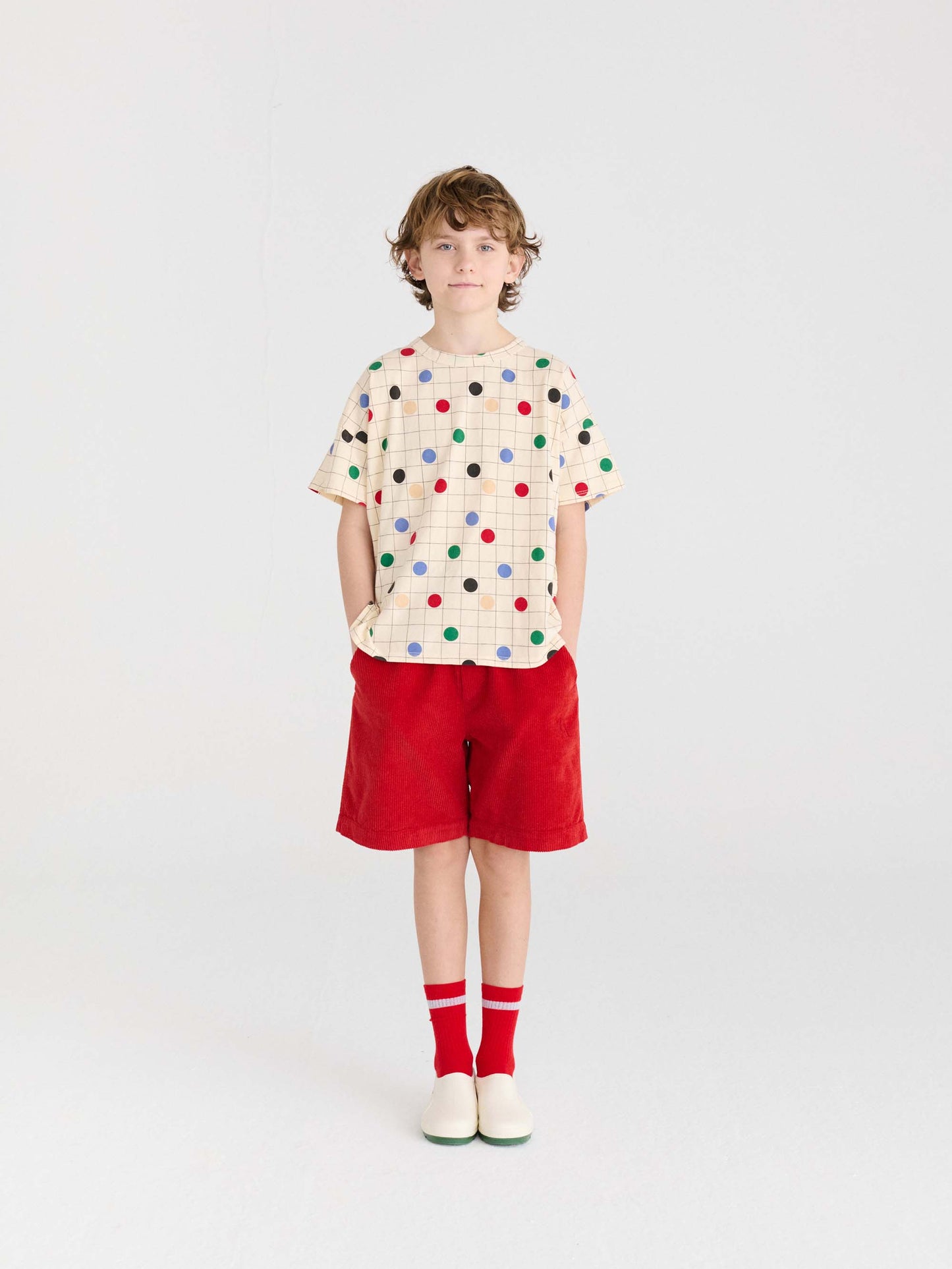 Circles T-shirt