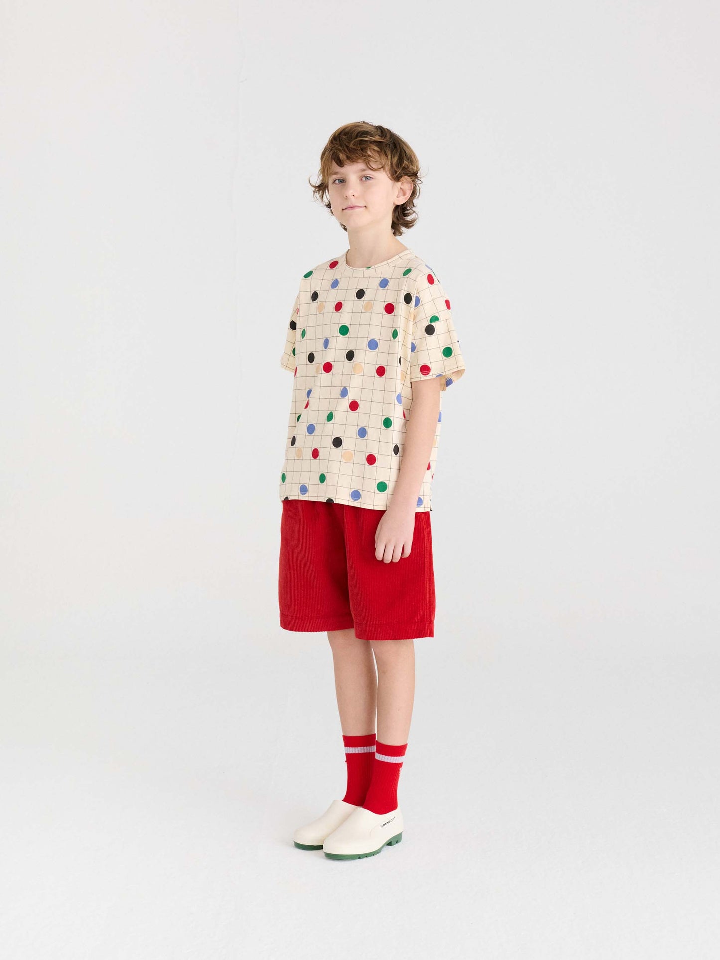 Circles T-shirt