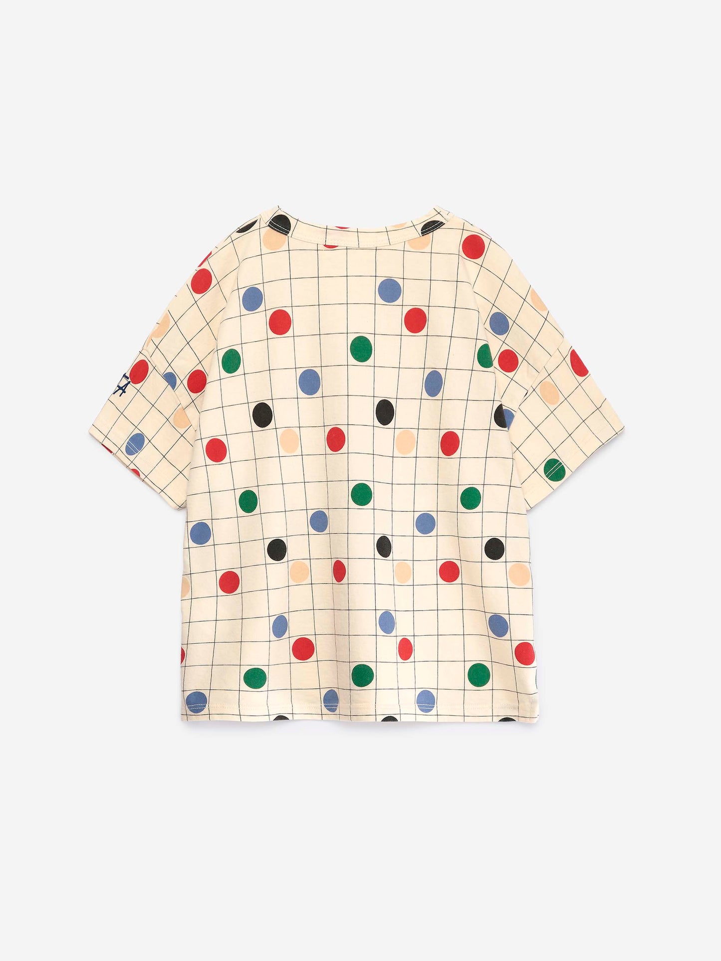 Circles T-shirt