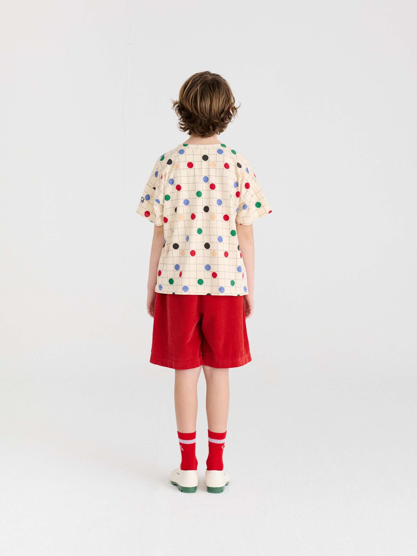 Circles T-shirt