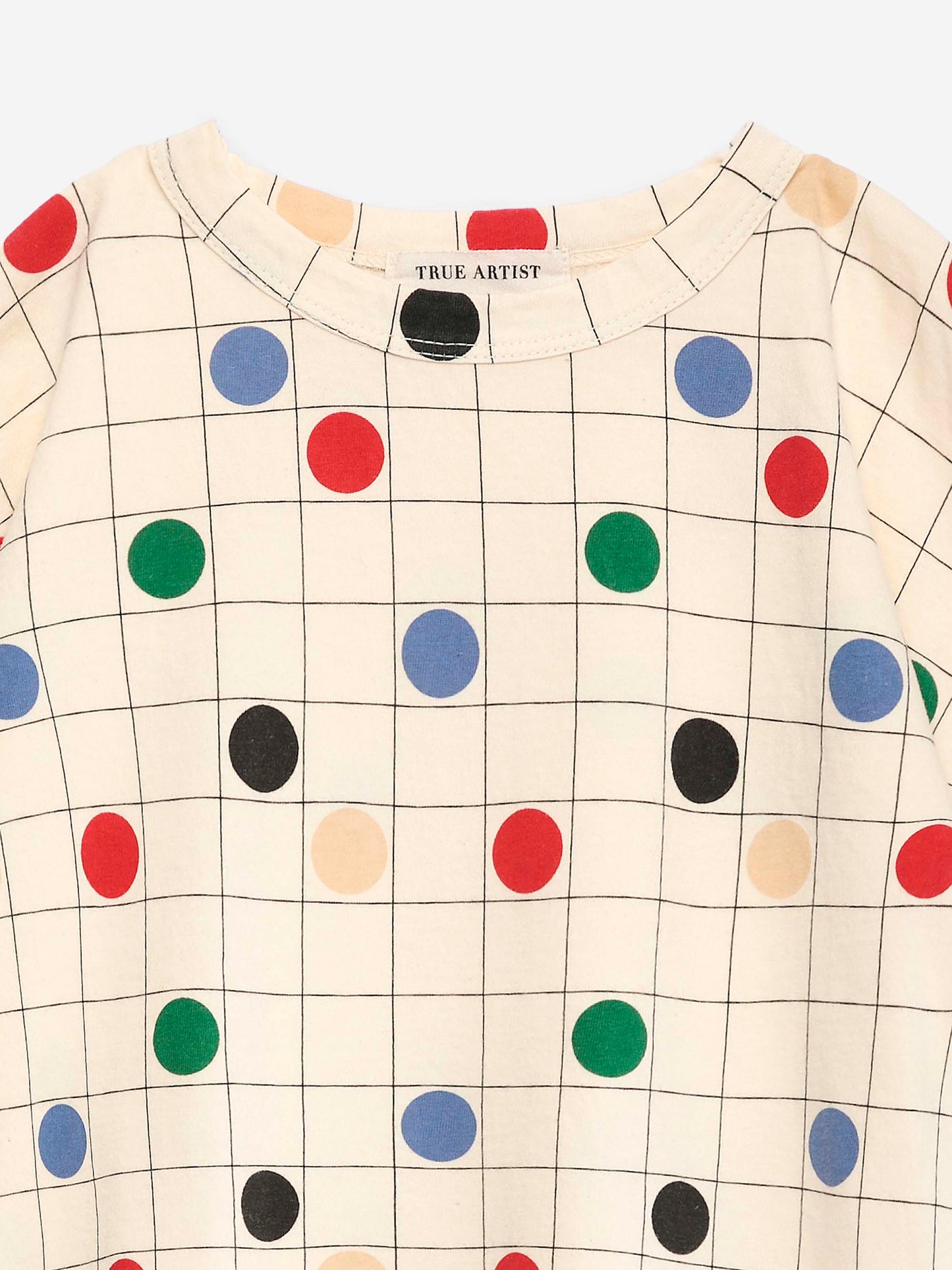 Circles T-shirt