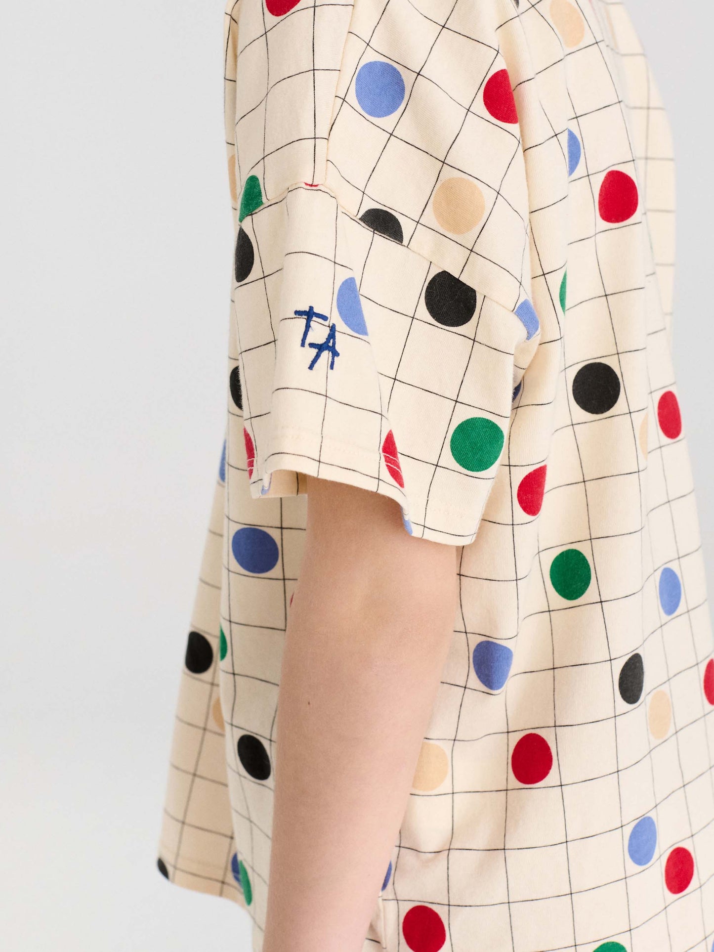 Circles T-shirt