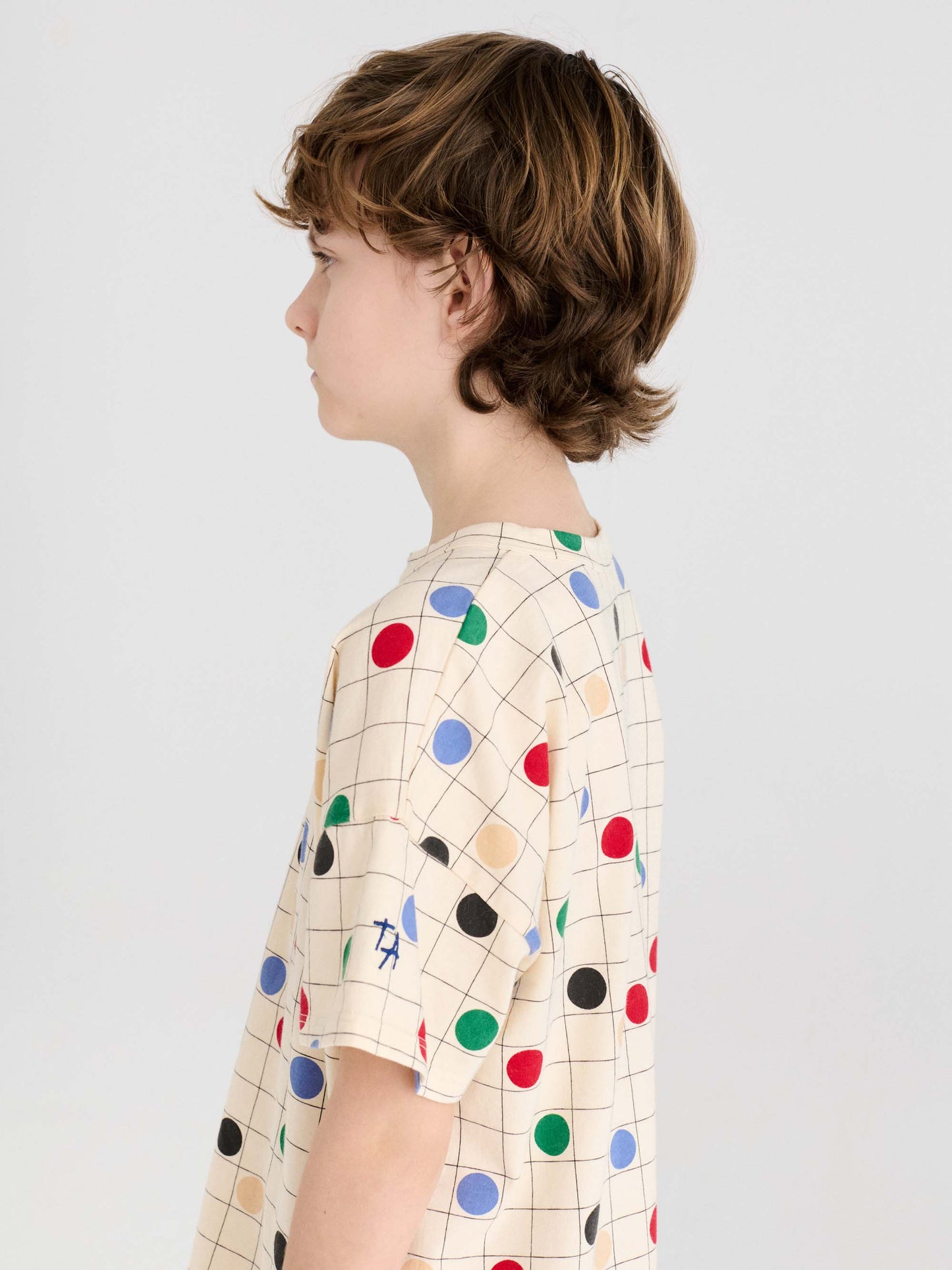 Circles T-shirt