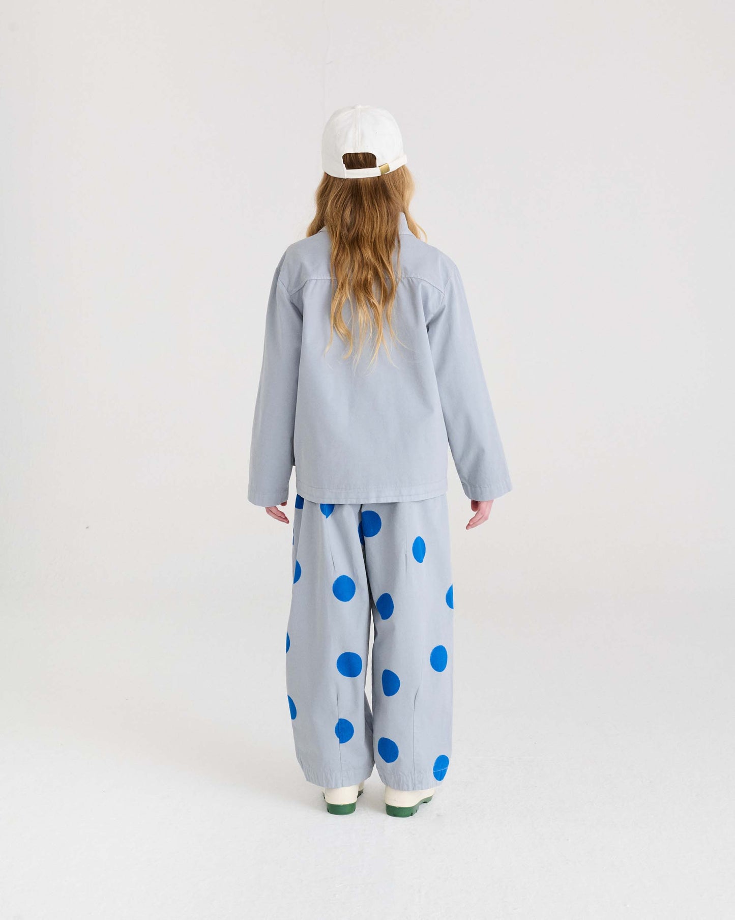 Circles Pants