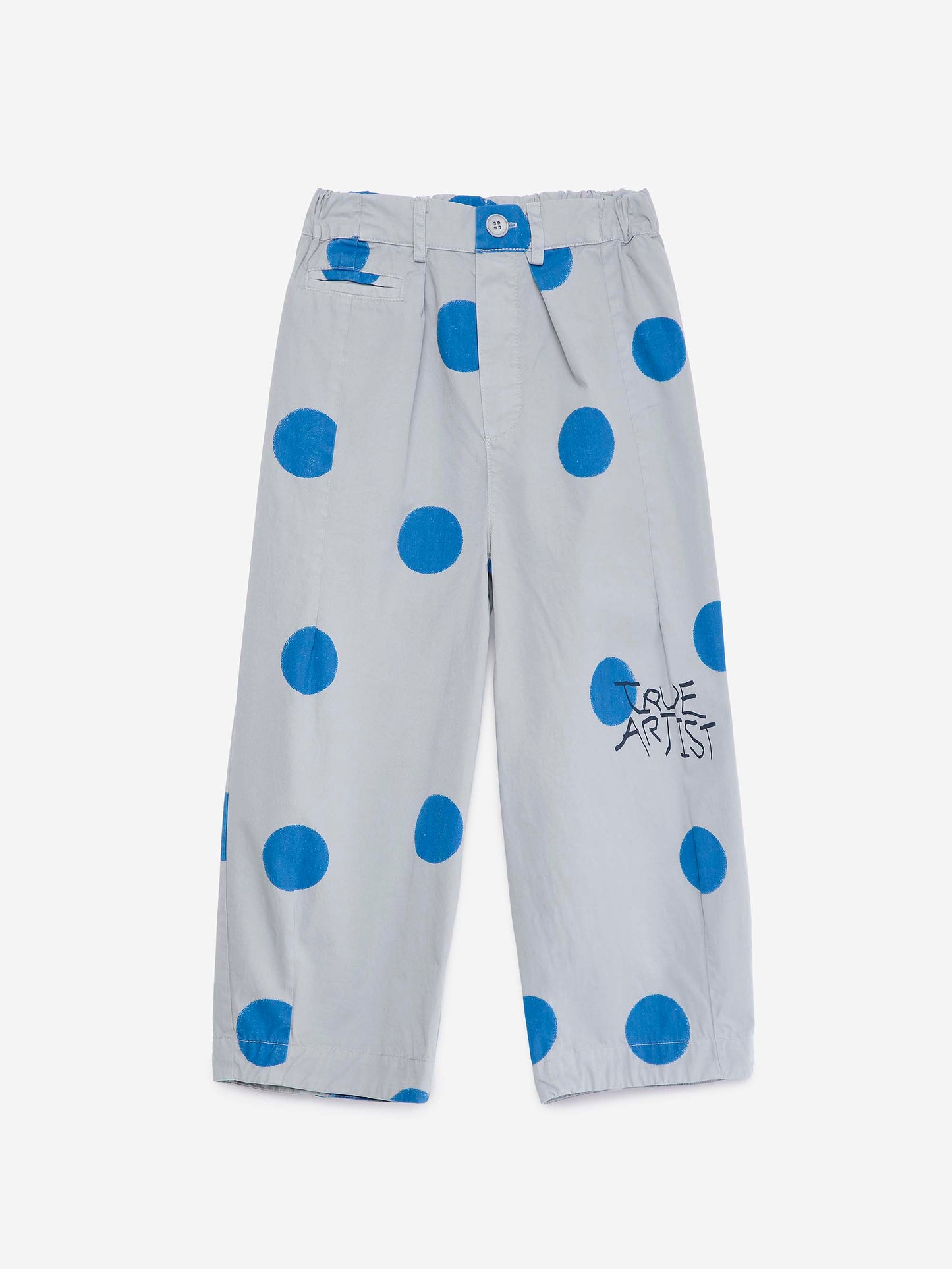 Circles Pants